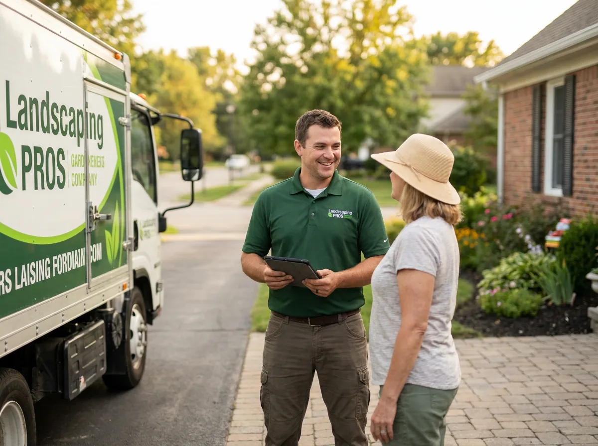 Landscaping Lake Winola, PA FAQs